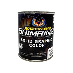 SHIMRIN2 GRAPHIC BASECOAT-HS MAR